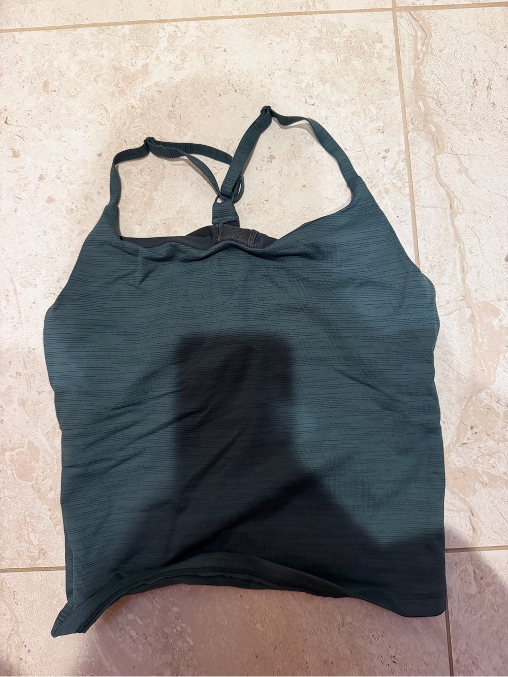 Outdoor Voices tank top